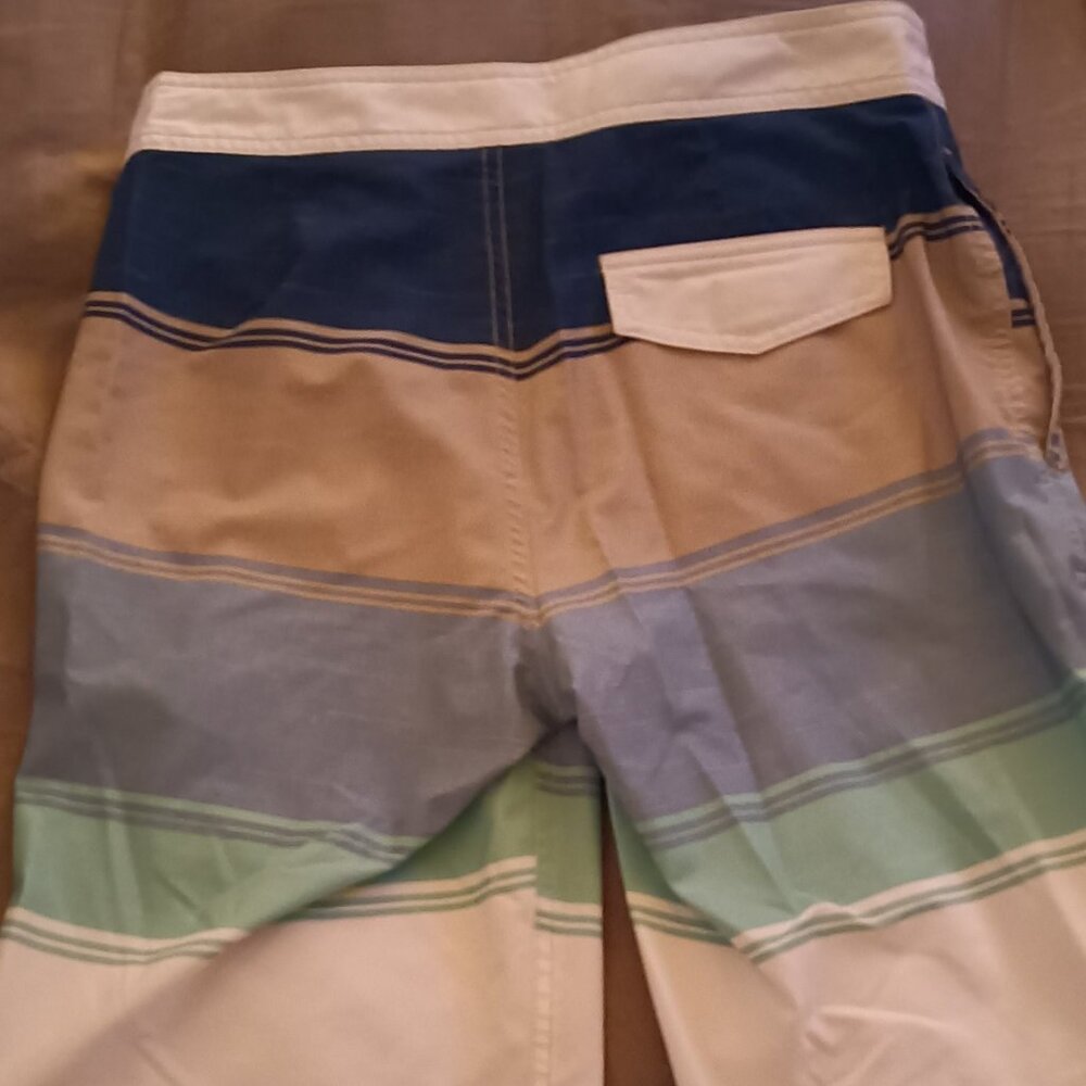Goodfellow. Drawstring Board shorts.. 30" W, 10" Inseam NWOT - Picture 5 of 5